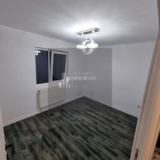 Apartament 2 camere renovat -Piata Resita -Sector 4 -Sos. Giurgiului - 7