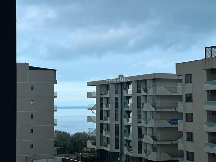 STUDIO CU COMPARTIMENTARE INTELIGENTA TIP 2 CAMERE I 39MP + BALCON I MAMAIA NORD - 12