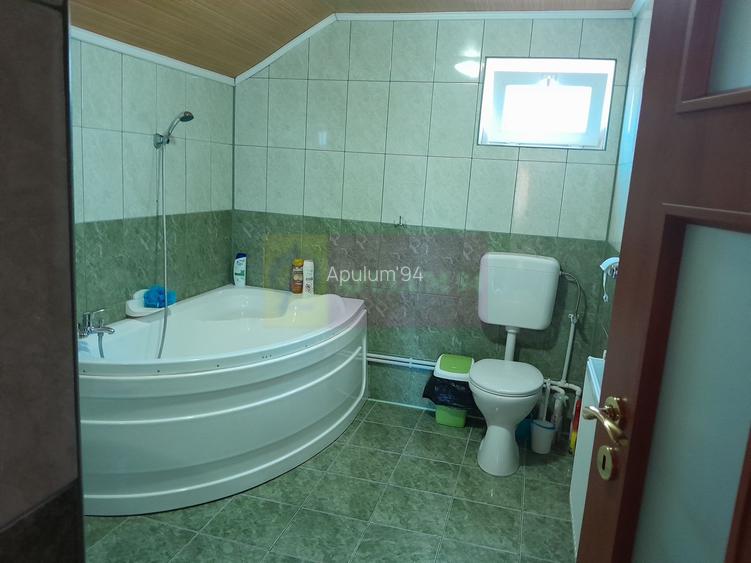 VANZARE CASA 5 CAM P+1 IN SAT MOVILITA (IL) - 60