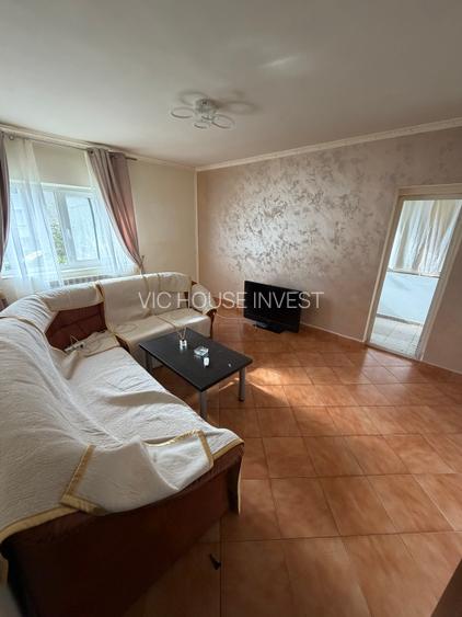 Apartament Predeal zona centrală - 2