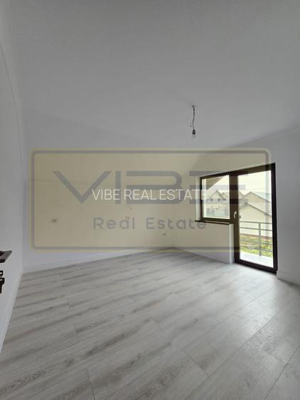 Vila 5 camere- intabulata- 140mp Miroslava- Cornesti - 16