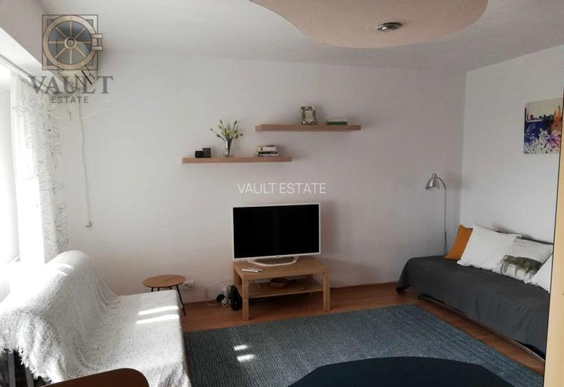 Garsoniera - Sos. Nicolae Titulescu - Metrou P-ta Victoriei - 8