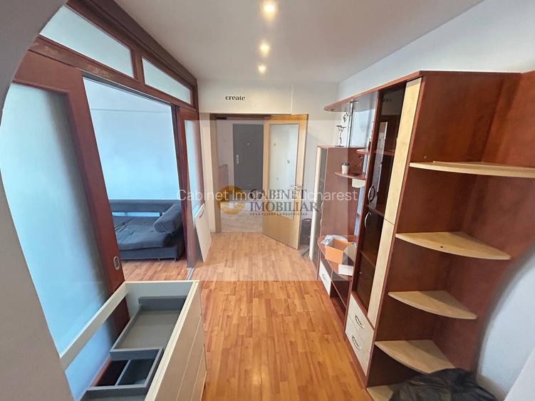 2 Camere - Decomandat | Păcii | Metrou 200m | Bloc 1989 - 9