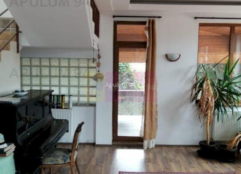 Vila Spatioasa Bucuresti Prelungirea Ghencea - 6