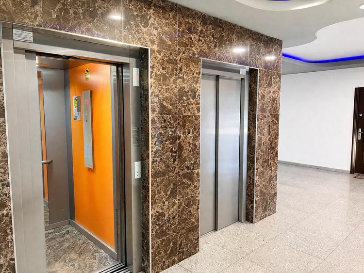 Proprietar 3 camere bucătărie mobilata utilată 82 mp include 1 parcare subterană - 10