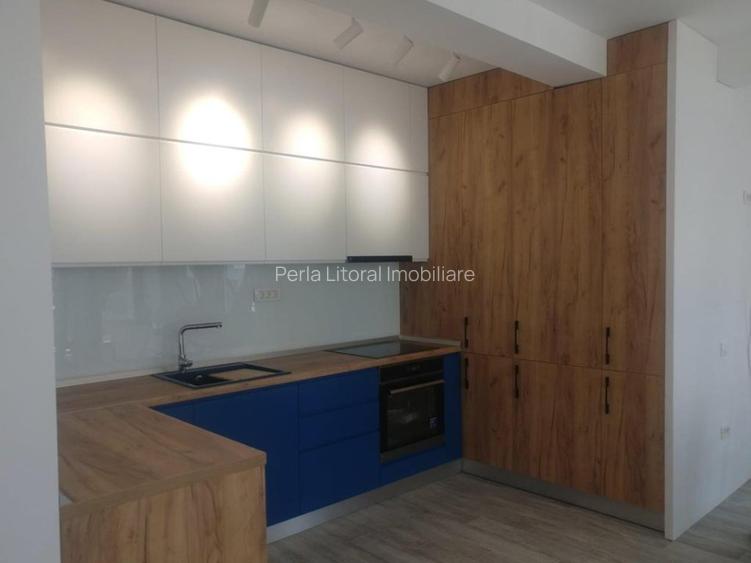 Mamaia Nord - apartament cu 3 camere, 2 terase, vedere superba la mare - 3