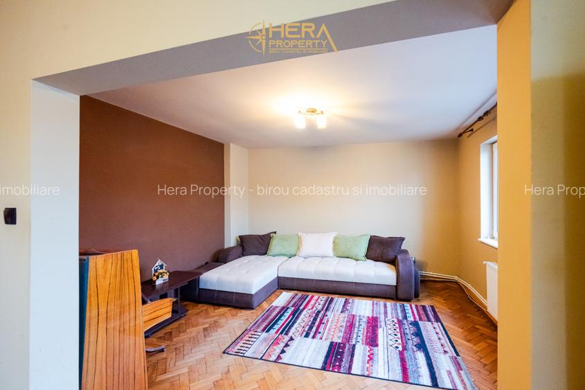 Apartament pe Rubinelor nr 4 - 20