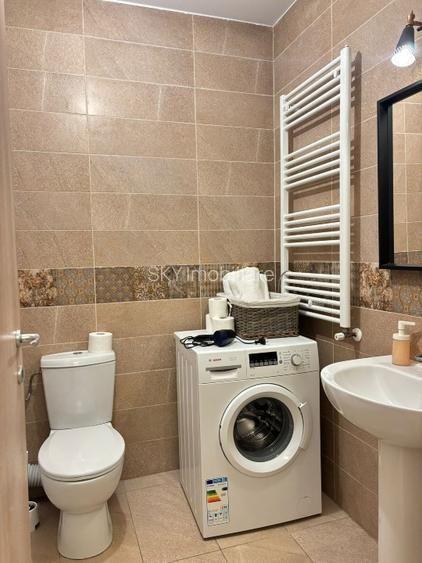 Apartament 2 camere | Onix Residence | Panoramic View - 8