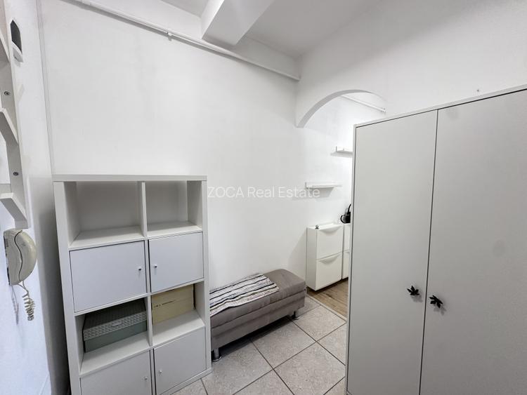 Garsoniera De Vanzare | Bucurestii Noi | Balcon | Gata de mutare - 7