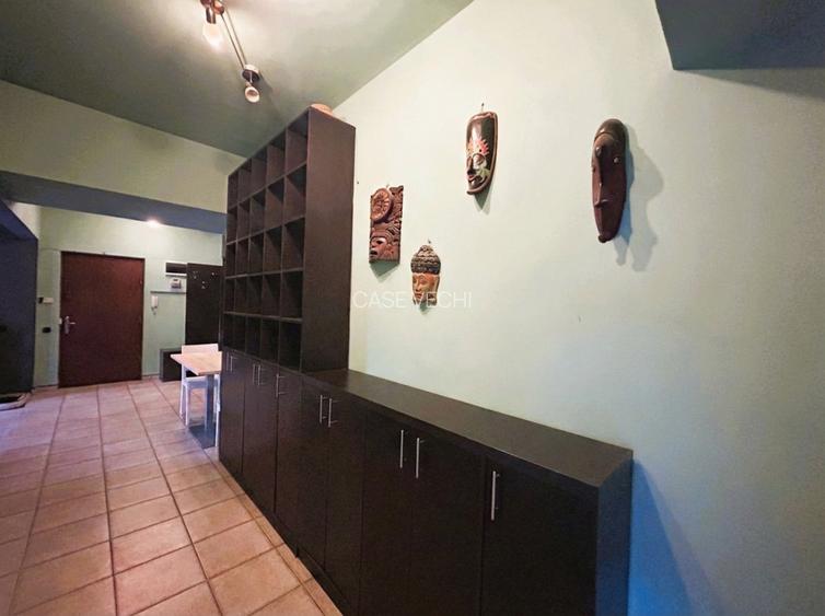 Vand apartament boem, intr-un bloc ca un refren - 27