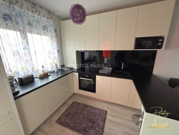 Apartament elegant cu 2 camere de vanzare in ARED R30 - Oradea - 6