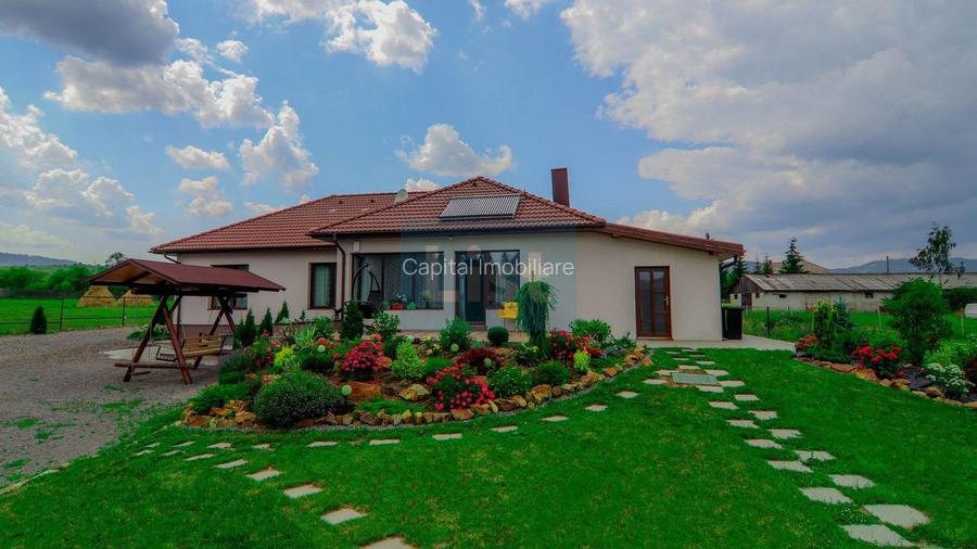 Pensiune la Cheie cu Vedere Panoramică Toplița - 21