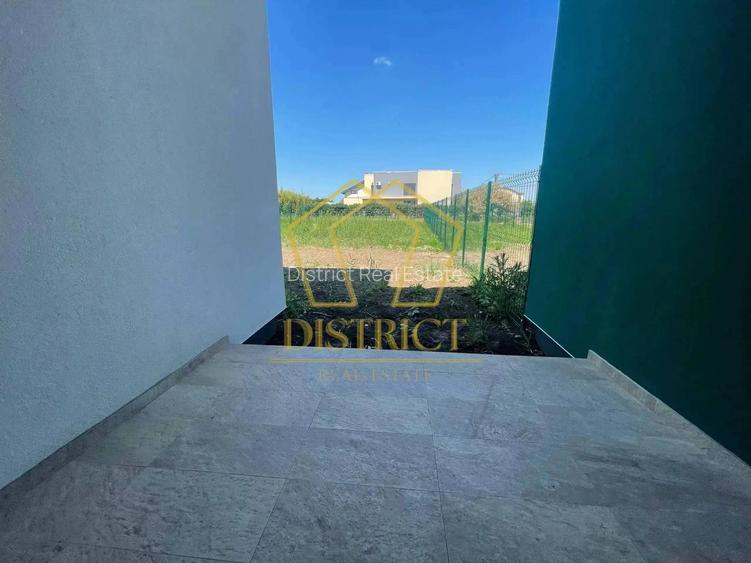 Triplex deosebit cu 4 camere | Dumbravita | PetFriendly - 10