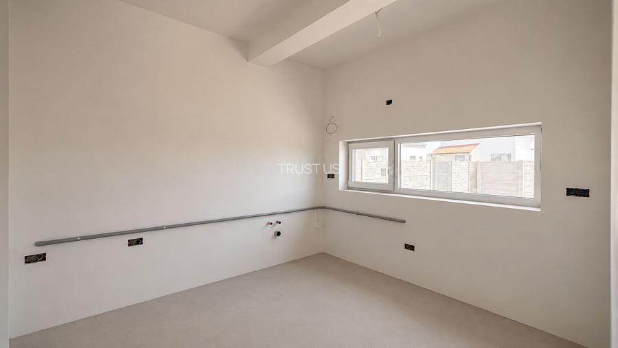 Comision 0% Duplex Ghiroda | Despartit camera tehnica | 137 mp - 8