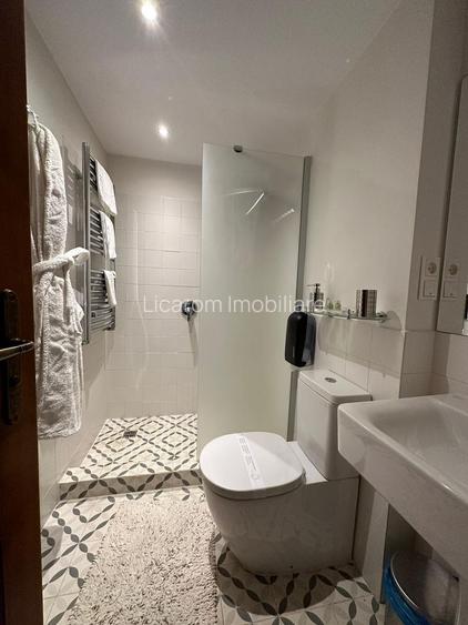 Casa saseasca CRISTIAN,amenajata LUX,pt turism,piscina,curte - 17