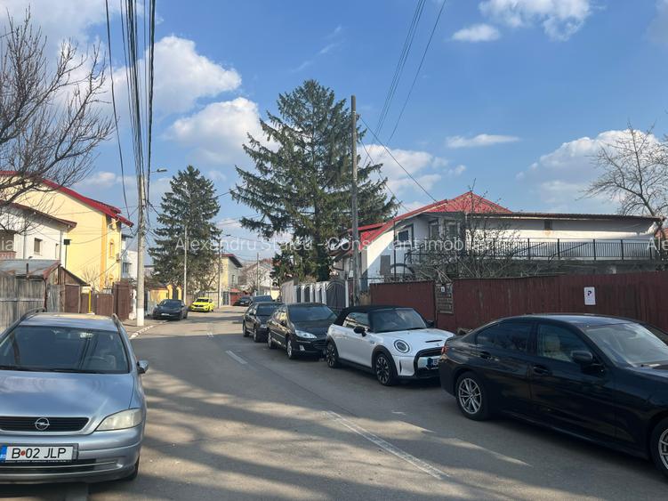 Teren 535 mp cu proiect si autorizatie – Damaroaia - 0% comision - 4