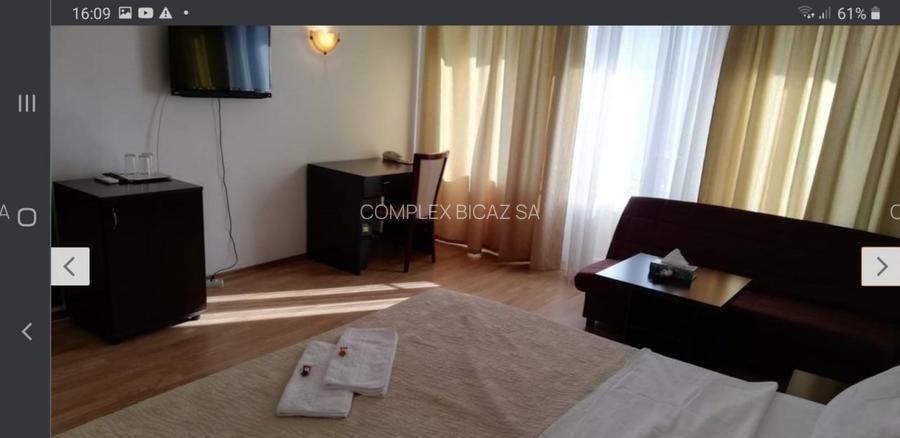 Pensiune in Centrul Vechi - 6