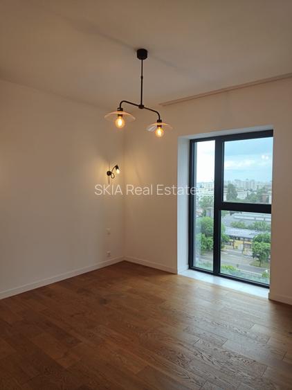 INCHIRIERE APARTAMENT 3 CAMERE//ONE COTROCENI PARK//NEMOBILAT//PARCARE INCLUSA - 11
