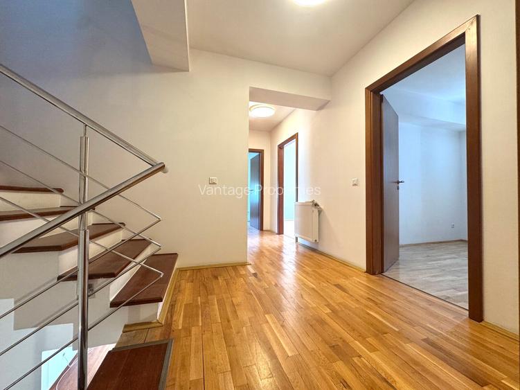 Villa in complex with swimming pool, Iancu Nicolae area - 11