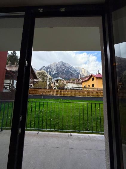 Chiar se vede muntele de la parter? Direct proprietar - 4