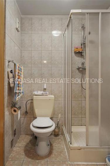 VILA CU SPATII GENEROASE IN DOROBANTI CU LIVING DE 75 MP SI TERASE DE 100 MP - 48