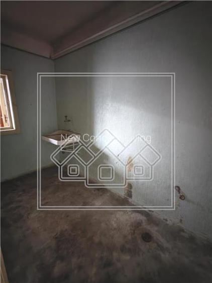 Casa de vanzare in Sibiu - zonă exclusivistă de vile - Strada Negoi - 15