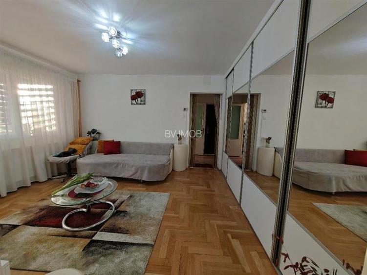 Inchiriem Apartament 2 Camere, Mobilat, Semidecomandat, Astra - 14