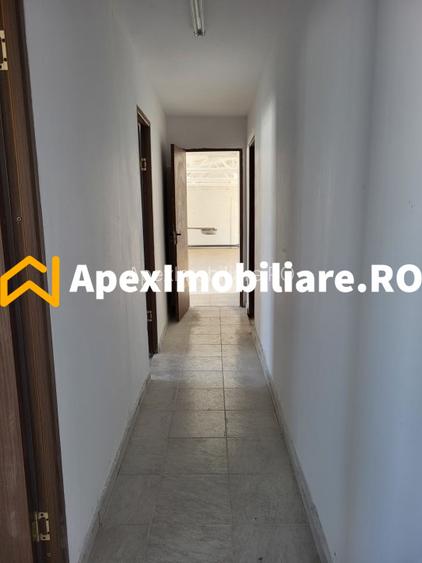Hala Industriala Xenia – 1800 mp, Acces TIR, Parcare 50 Auto - 17