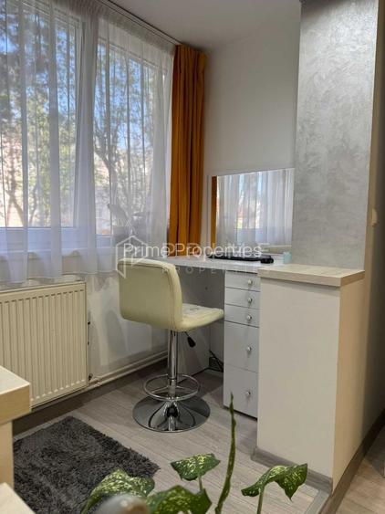 Apartament cu 2 camere, etaj 1 – Cartier Mureșeni - 4
