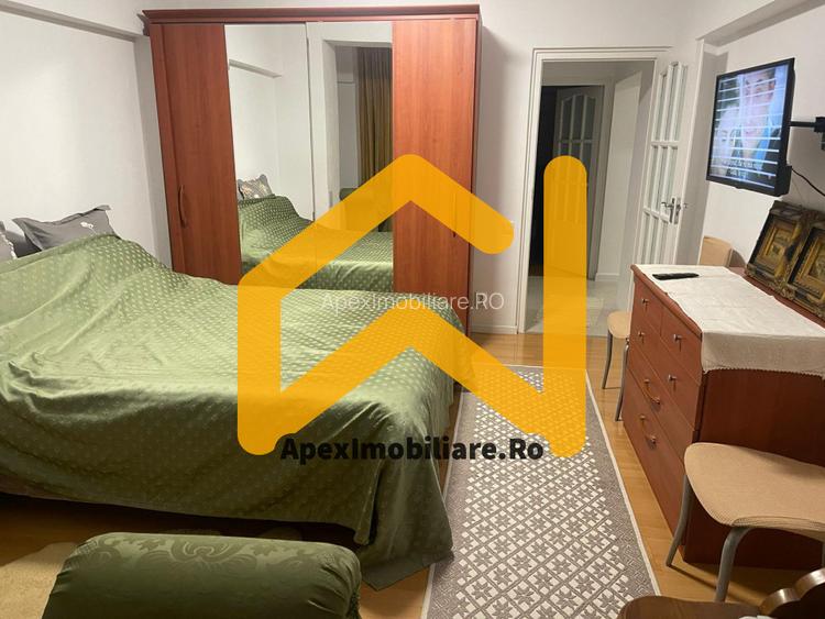 Alba Iulia -  Burebista, Bucuresti, 3 Camere |  | Renovat 2026 | 2 Bai - 11