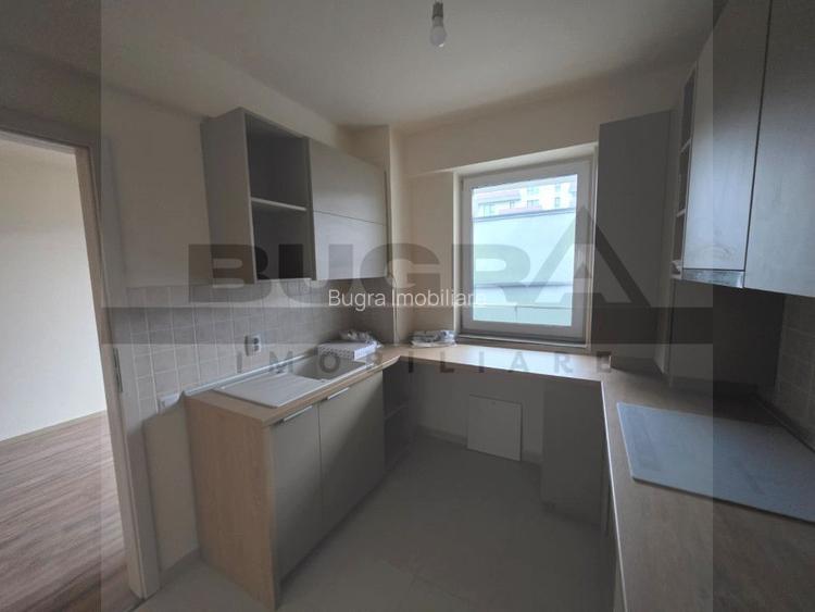 Apartament 2 camere, 39mp, parcare, etaj intermediar, zona Iulius Mall - 5