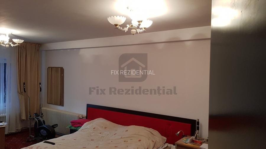 Proprietate deosebita in Targu Neamt - posibiltate transformare pensiune - 43