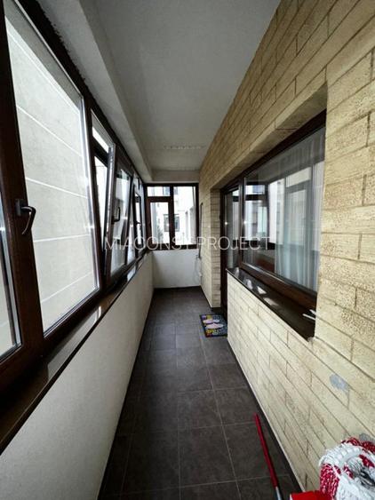 Apartament 2 camere mobilat/utilat ,termen lung,bloc nou Tomis Plus - 11