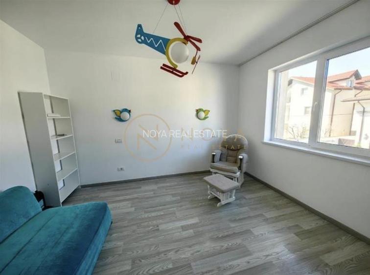 Vila 4 camere Pipera Avangarde Forest 2 locuri parcare - 5