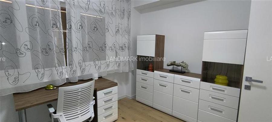 Apartament de lux, renovat si utilat, totul nou, ultracentral - 13