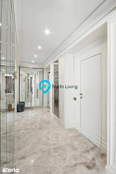 Penthouse 3 Camere Pipera | Mobilat & Utilat Premium | Parcare & Boxa - 7