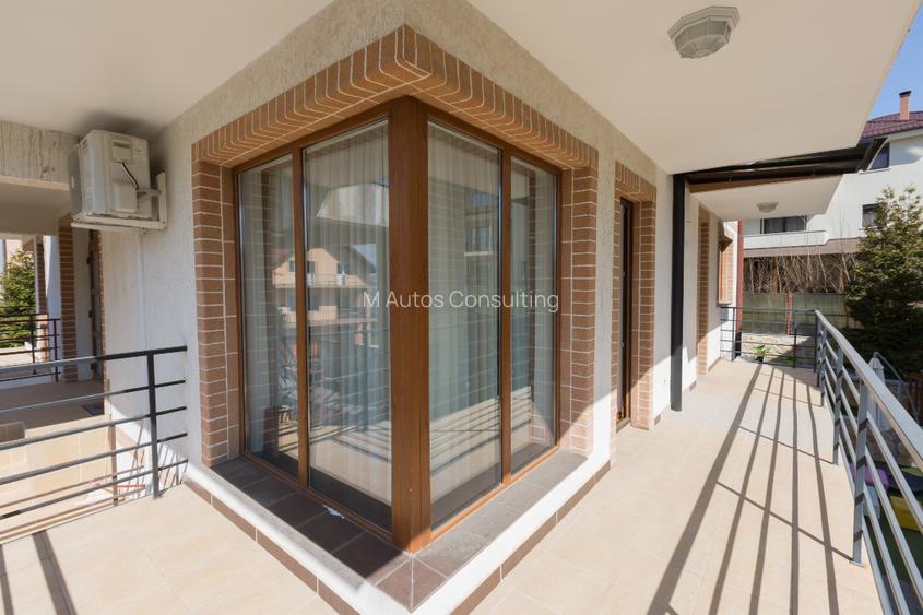 PF | APARTAMENT 3 CAMERE ÎN VILĂ | 116 MP | ZONA EUGEN IONESCU - 8