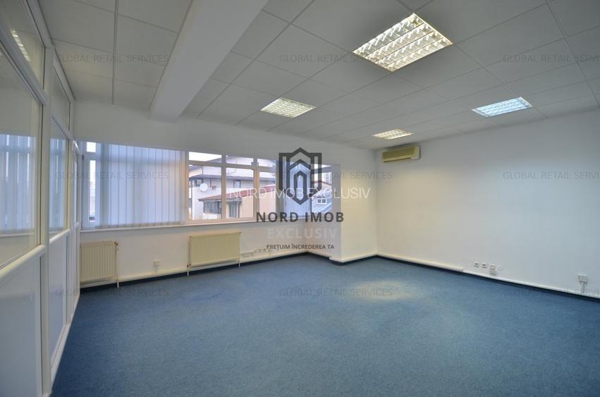 Inchiriere 242 mp | Imobil birouri Domenii | Comision 0%-Reprezentare Proprietar - 17