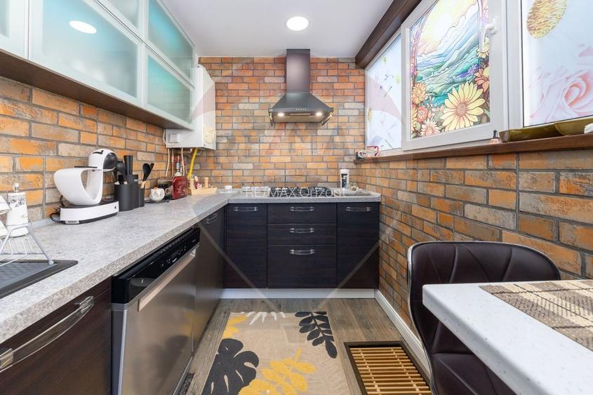 Casă „la cheie” zona PREMIUM, Bunloc! - 8