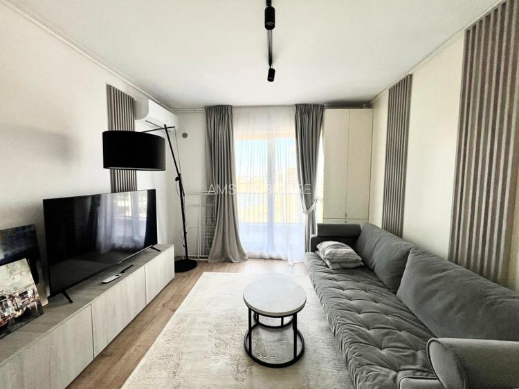 NOU / COMPLET MOBILAT SI UTILAT / BALCON / LOC PARCARE - 6