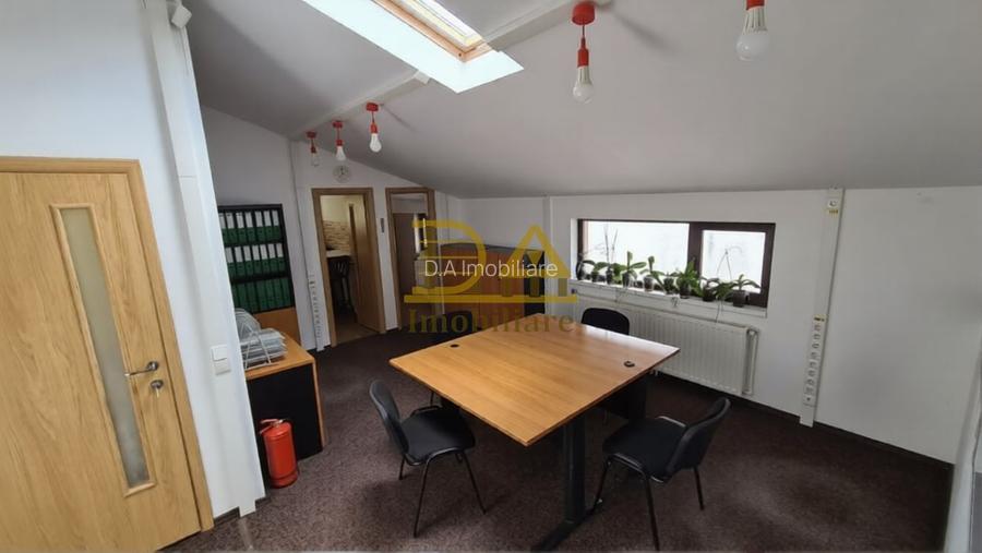 0% Comision, Spatiu Comercial de inchiriat, 134mp, Zona Crangasi - 4