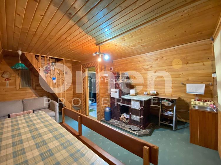 Casa de vacanta, in zona linistita, Firiza - 6