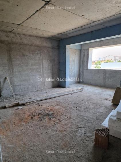 Apartament 4 camere cu Curte Brancoveanu Metrou Bloc Nou - 4