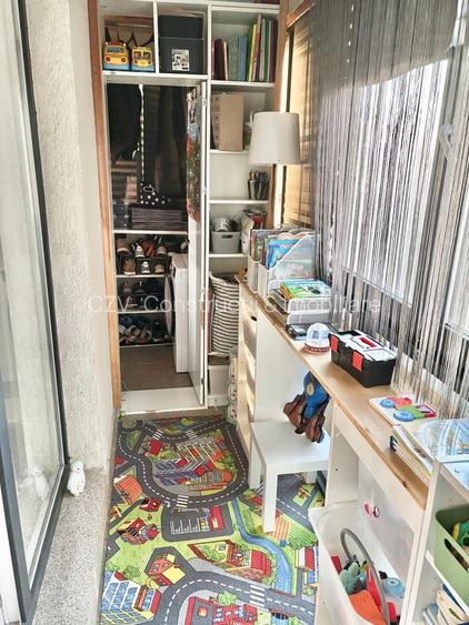 Apartament 2 camere – un cămin modern, gata să devină acasă - 18