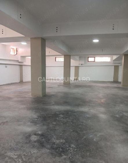 Spatiu Comercial Demisol 350mp | Prelungirea Ghencea | Drumul Valea Larga - 3