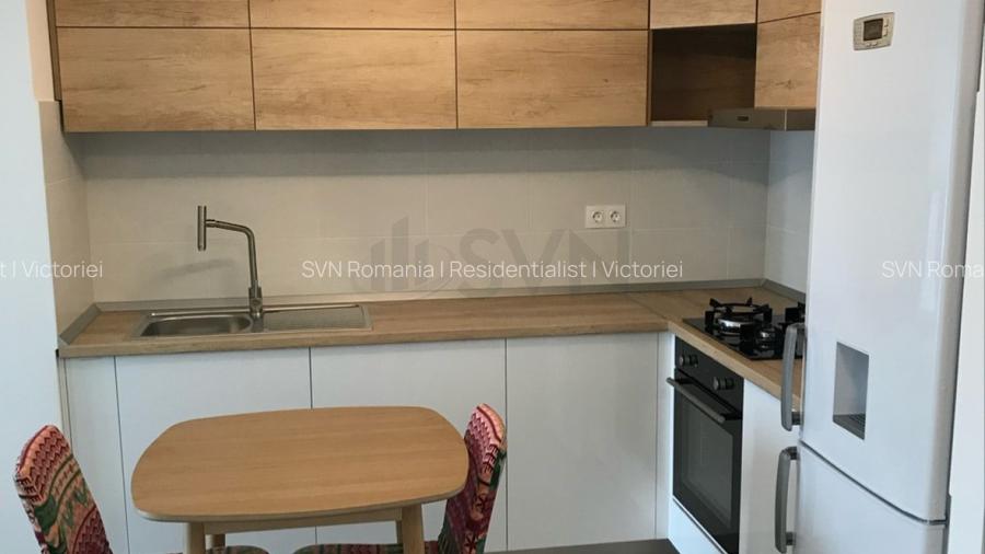 REA1028328 Apartament 2 camere cu loc de parcare pe Fabrica de Glucoza Metrou Pi - 2