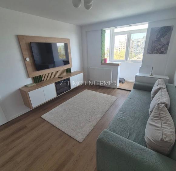 3 camere Drumul Taberei - bld. Timisoara x str. Valea Oltului *Boiler* - 2