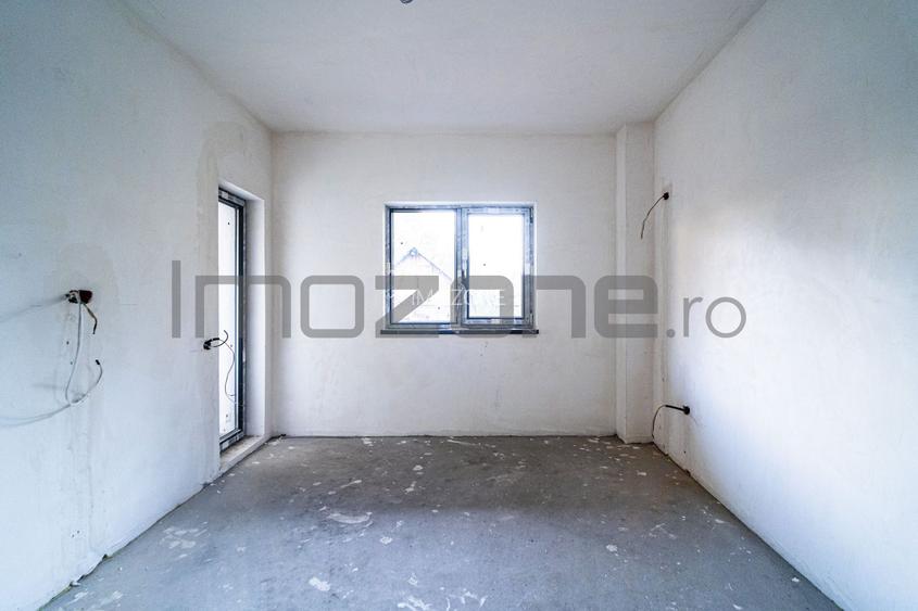3 CAMERE- 80 mp, Decomandat, Militari langa METROU, liber, NOU, COMISION 0% - 8
