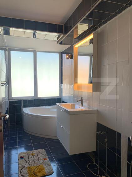 Investitie sigura in Piata Mihai Viteazu, 2 camere, 63 mp, pozitie centrala - 9