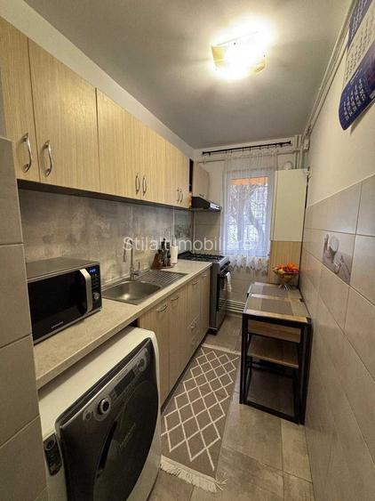 Apartament 3 camere / Tomis nord. - 7